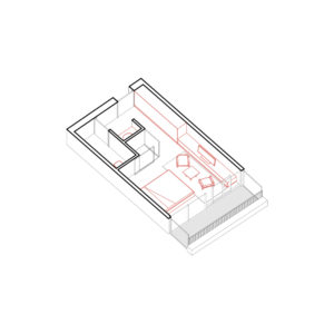 Logement Type A