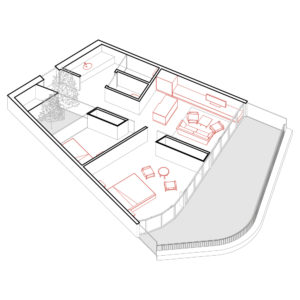 Logement Type D