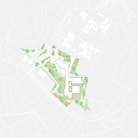 5. Le parc comme nouvelle centralité